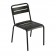 Set van 4 stoelen Star Black Emu JardinChic