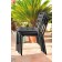 Set van 4 stoelen Star opslag Emu JardinChic