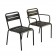 Set van 4 stoelen Star Emu JardinChic
