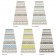 Coloris Tapis Asta Pappelina JardinChic