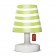 Abat-Jour Cooper Cappie Mr Green sur Lampe Edison The Petit Fatboy Jardinchic