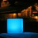 LAMP installeren Smart Bigcubb blauwe en groene JardinChic