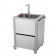 Module CunKitchen met zinken roestvrij JokoDomus JardinChic