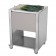 Module CunKitchen 1 lade Corian Taupe JokoDomus JardinChic