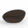 Daybed Bronze Vondom Jardinchic