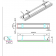 Dessin Technique Chauffage Extérieur Radiant Heatstrip Design Heatstrip JardinChic