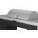 Barbecue gas X - serie Porsche retail dekking GrandHall wonen stijl