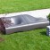 Modulaire sofa Dune buiten Eternit JardinChic