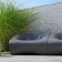Modulaire sofa Dune Zoom Eternit JardinChic