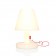 Edison The Grand licht Fatboy JardinChic lamp