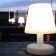 Lamp Edison de weinig Ambiance Nocturne Fatboy JardinChic