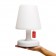 Lamp Edison de kleine hand Fatboy JardinChic