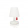 Lamp Edison de Petit Fatboy JardinChic