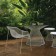 Set van 2 stoelen hemel terras Emu JardinChic