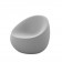 fauteuil-acier-stone-vondom-jardinchic