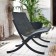 Fauteuil Barceloneta Serralunga JardinChic