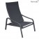 Fauteuil Bas Alizé Carbone Fermob Jardinchic