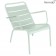 Fauteuil Bas Luxembourg Menthe Glaciale Fermob Jardinchic