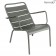 Fauteuil Bas Luxembourg Romarin Fermob Jardinchic