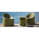 Fauteuils Bay & Table Juju Serralunga JardinChic