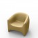 fauteuil-beige-blow-vondom-jardinchic