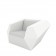 fauteuil-blanc-faz-vondom-jardinchic