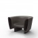 fauteuil-bronze-bum-bum-vondom-jardinchic