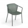 Fauteuil Darwin Vert Foncé Emu JardinChic 