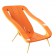 Fauteuil Du Huit Orange Position Fauteuil Isidore JardinChic