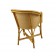 Leunstoel Eugénie Dos Drucker JardinChic