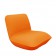 fauteuil-orange-pillow-vondom-jardinchic