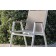 Fauteuil Pilotis Batyline Vlaemynck Jardinchic