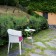 Stoel Pine witte sfeer Serralunga JardinChic