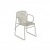 Fauteuil Riviera Gris Vert Emu Jardinchic