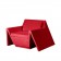 Fauteuil Rest Rouge Vondom Jardinchic