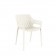 Fauteuil Spritz Blanc Vondom Jardinchic