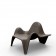 fauteuil-taupe-f3-vondom-jardinchic