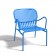 Fauteuil Week-End Ciel Oxyo JardinChic