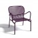 Fauteuil Week-End Mûre Oxyo JardinChic