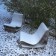 Leunstoel Guhl buiten Eternit JardinChic