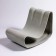 Leunstoel Guhl Eternit JardinChic