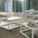 Fauteuil Natsiq Ambiance Bleu Nature JardinChic