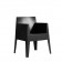 Set van 2 stoelen stapelbare TOY Driade JardinChic