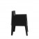 Set van 2 stoelen stapelbare TOY profiel Driade JardinChic