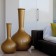 Pot Chemistube kolf Bronze Vondom Jardinchic