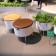 Collectie Green sokkels Offecct Jardinchic