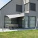 Schaduw varen vierkante Ingenua Jardinchic