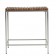 Module tabel teak voor viteo JardinChic buitenkeuken