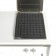 Tabel en braadrooster voor buitenkeuken Zoom Viteo JardinChic module