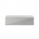Bank modulaire kubieke Cementum lange witte Viteo JardinChic
